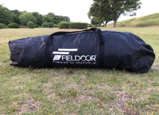 簡単  ワンタッチテント  5人用