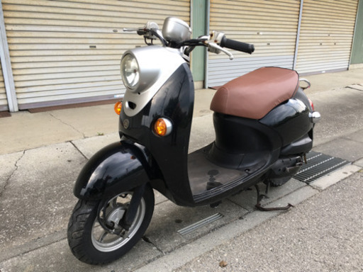 ☆ビーノ.ヤマハSA26型☆イロイロ整備して快調！走行少！すぐ乗れますよ^_^熊谷市☆