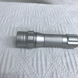 非常用のマグライトの画像