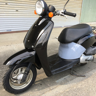 ☆トゥデイ.ホンダ☆外装カウル新品！イロイロ整備済^_^すぐに乗...