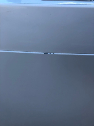 【3ヶ月保証★送料には設置込！】洗濯機 2014年 5.5kg シャープ ES-GE55N