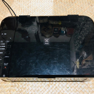 CANON MG3130 ジャンク 