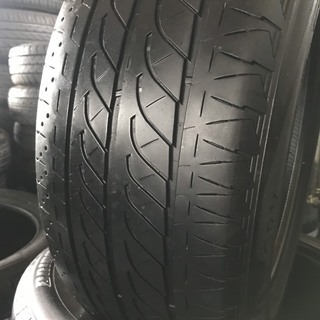225/50R17⭐美品！レグノ！BRIDGESTONE製サマー...