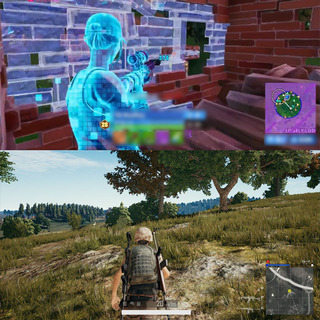 【SuperMicroゲーミングPC】Apex/PUBG/グラセフ/黒い砂漠◎の画像