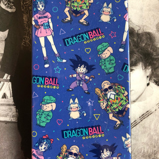 iPhone6 カバー ドラゴンボール