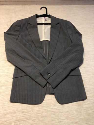 perfect suit 3点セット！