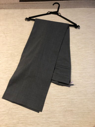 perfect suit 3点セット！
