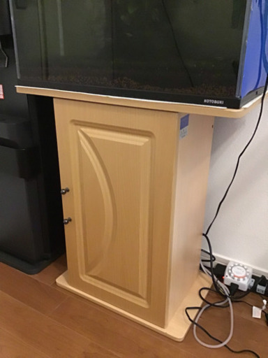水槽台 60cm水槽用
