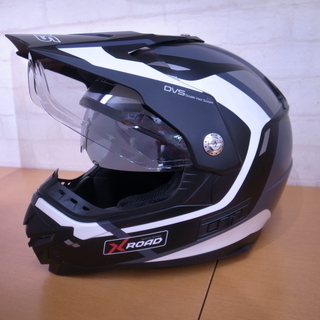 WINS X-ROAD ﾍﾙﾒｯﾄ【モノ市場東浦店】