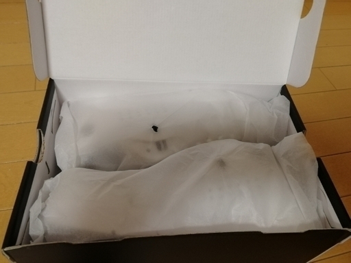 【gravis】 グラビス TARMAC DLX タ―マック DLX 01000 WHITE/BLACK　２８センチ 売ります