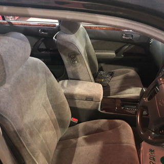 Y33シーマ LV41ワンオーナー美車 車検無の画像