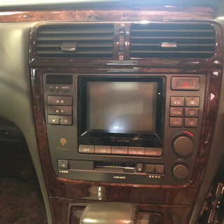 Y33シーマ LV41ワンオーナー美車 車検無の画像