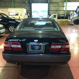 Y33シーマ LV41ワンオーナー美車 車検無の画像