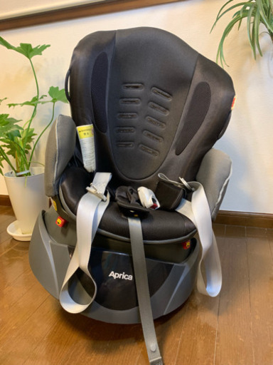 Aprica フラディア ベッド型 回転式 チャイルドシート アップリカ