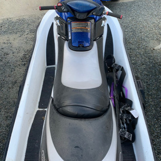 seadoo その他の中古が安い！激安で譲ります・無料であげます