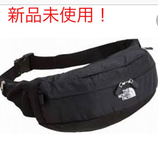 ★新品未使用★ノースフェイス★スウィープ★SWEEP★