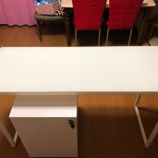 事務机セット