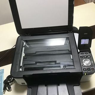 キャノン プリンターMP550 値下げしました