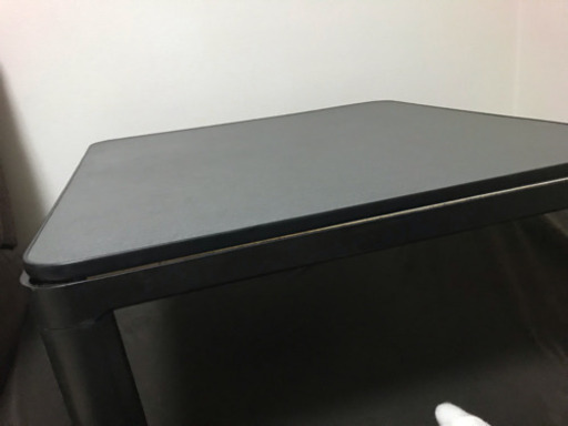コタツ テーブル