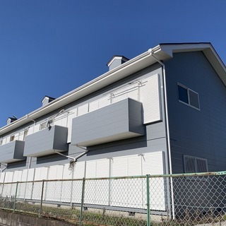 【空室が出ましたので再募集】温水シャワー付きサーファーズアパート！！