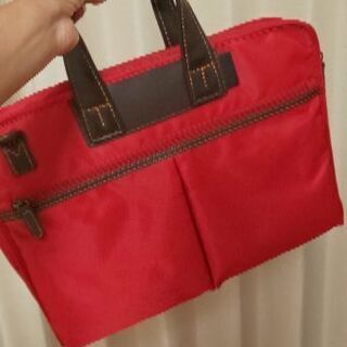 ラップトップバッグの画像