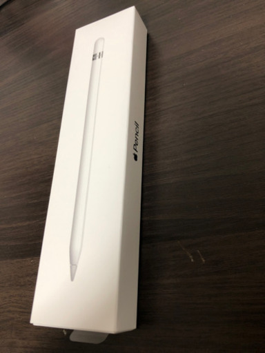 アップルペンシル 美品 急いでます！