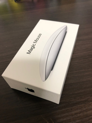 アップル マック マウス ワイヤレス