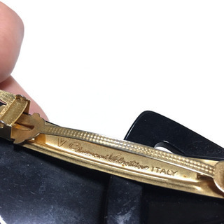 ガラヴァーニバレンティノ ヴィンテージ バレッタの画像