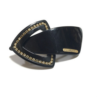 ガラヴァーニバレンティノ ヴィンテージ バレッタ