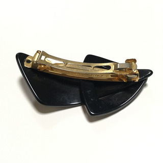 ガラヴァーニバレンティノ ヴィンテージ バレッタの画像