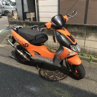 スーパー9 キムコ