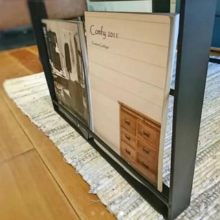 オーダーメイド ローテーブルの画像