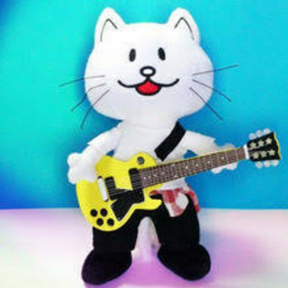 音楽が好きな方