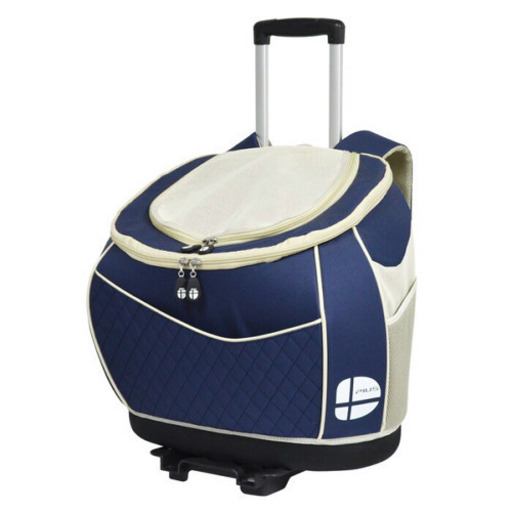 Daisuki 犬 デカリュック ペット キャリーバック ダイスキ ペットカート