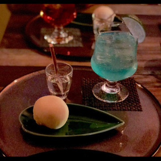 平日仕事終わりちょい飲み✌😚🍺