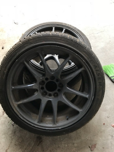 ワークエモーション CR改 値段交渉も受け付けます！