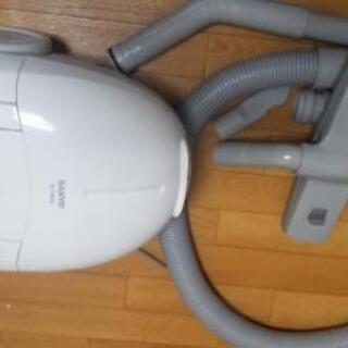 SANYO 掃除機