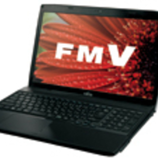 リカバリディスク FUJITSU FMV LIFEBOOK AH...
