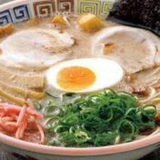 ラーメン好き集まれー🍜