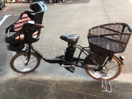 値下げ！　Panasonic GYUTTO mini DX 2015年12月購入　美品