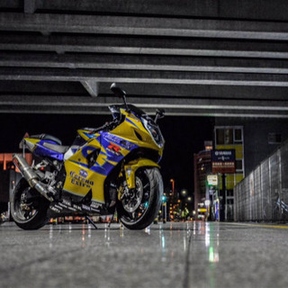 値段交渉可能【値下げしました】バイク スズキ GSXR1000 ...