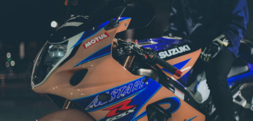 値段交渉可能【値下げしました】バイク スズキ GSXR1000 改造点多数！！！