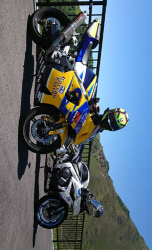 値段交渉可能【値下げしました】バイク スズキ GSXR1000 改造点多数！！！