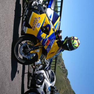 値段交渉可能【値下げしました】バイク スズキ GSXR1000 改造点多数！！！の画像