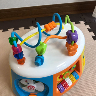 幼児 音の出るおもちゃの画像