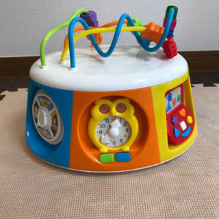 幼児 音の出るおもちゃ