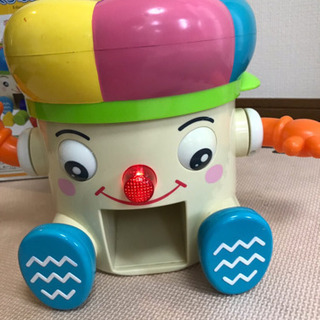 ぐるぐるないないくん