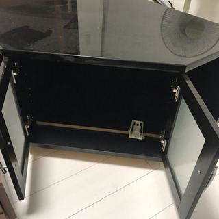 テレビボード 取りにこれるかたの画像