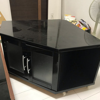 テレビボード 取りにこれるかたの画像