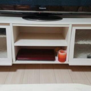 値下げしました　テレビボード